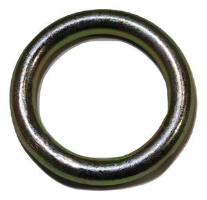 2 Round Circle Ring - 10 000 Lb