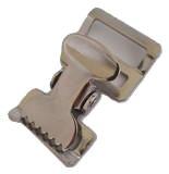 1 Tourniquet Or Aligator Buckle Stainless Steel Clamp