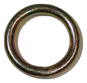 2 Round Circle Ring - 10 000 Lb