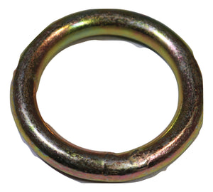 2 Round Circle Ring - 10 000 Lb