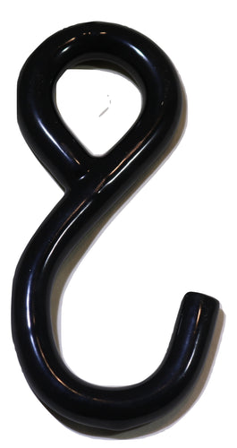 S Hook Pe Coated (Vinyl) - 2 500 Lb - Misc Hardware