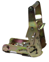 2 Logistic Ratchet - 4 500 Lb